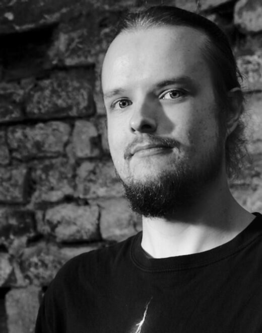 Moritz Seipke